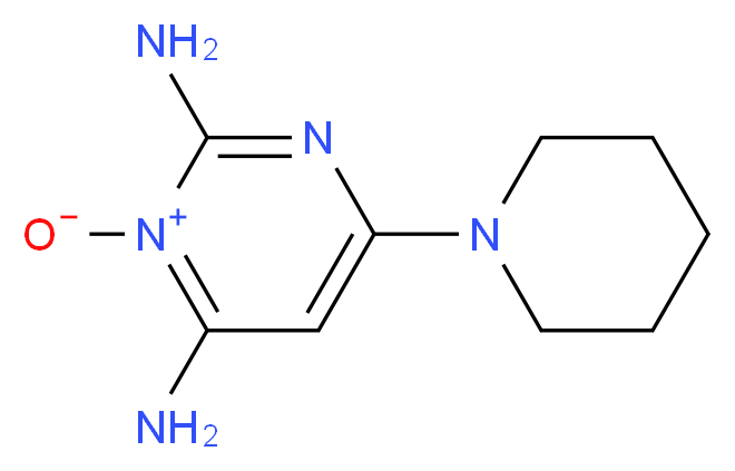 38304-91-5 分子结构