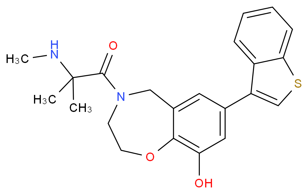  分子结构