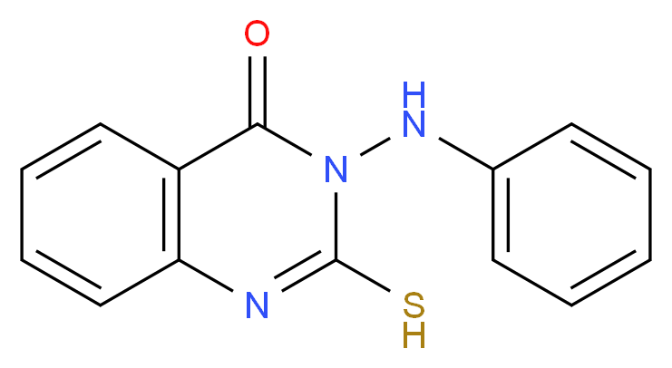 5958-14-5 分子结构