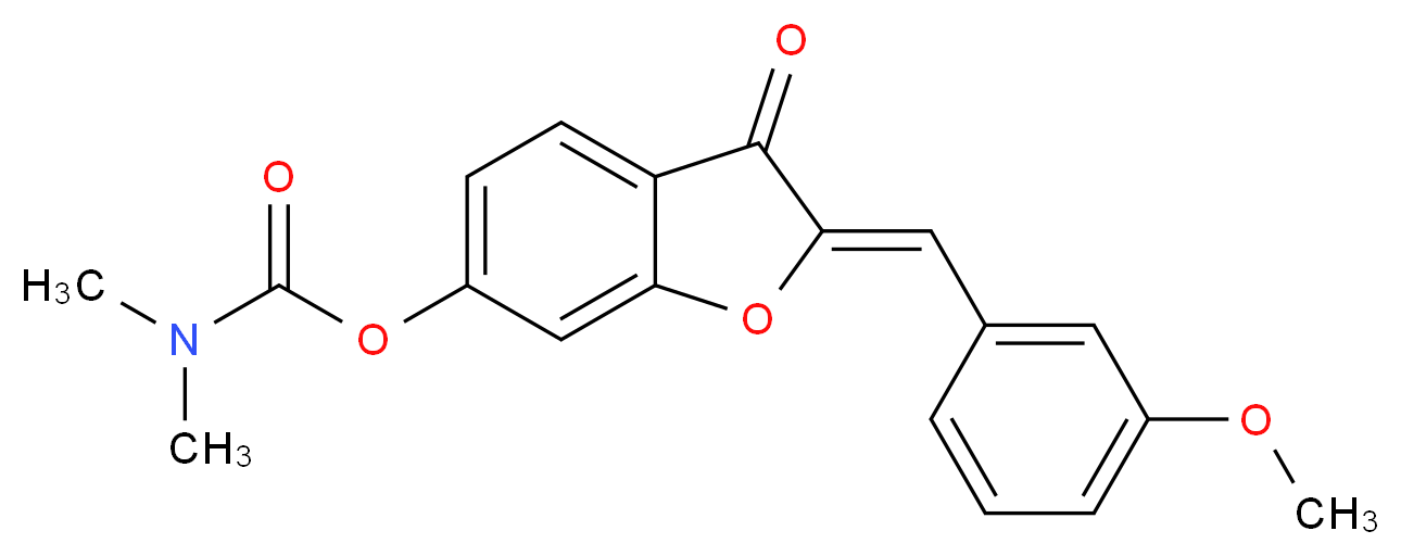 164256693 分子结构