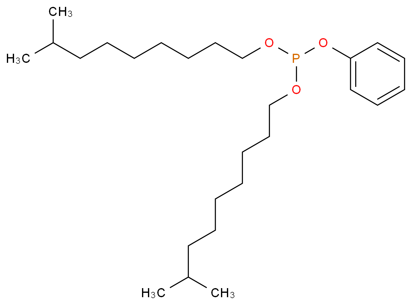 25550-98-5 分子结构