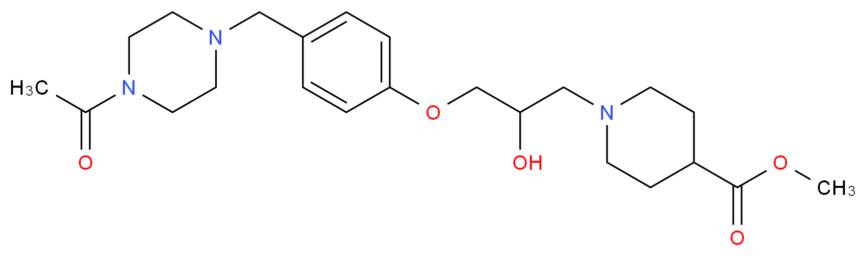  分子结构