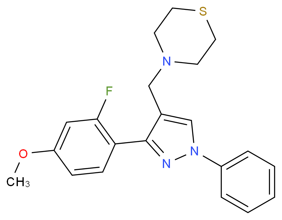  分子结构