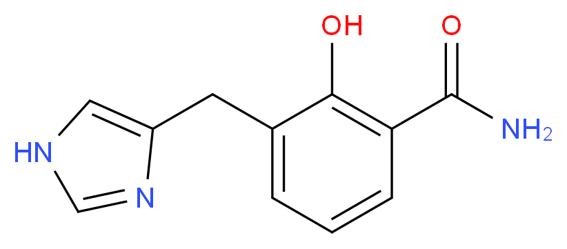 125472-02-8 分子结构