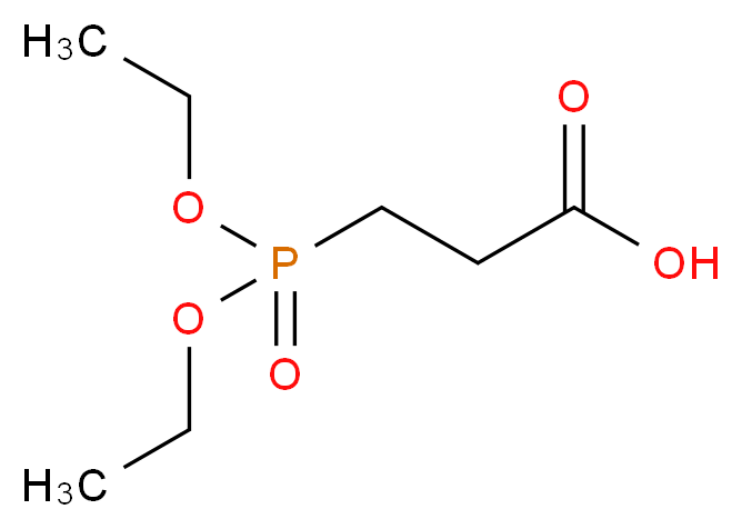 3095-96-3 分子结构