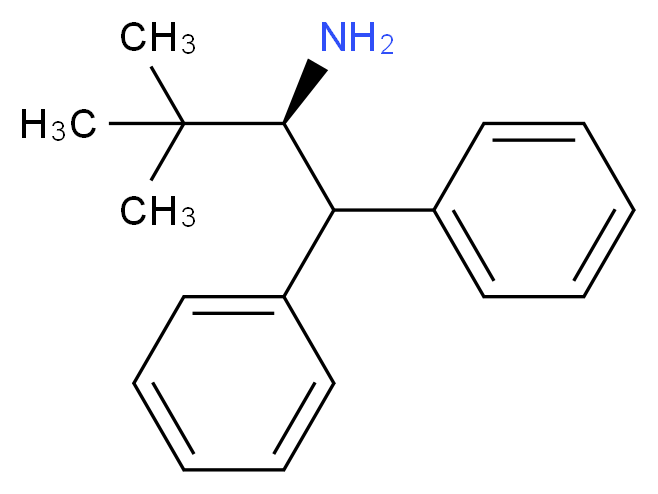 352535-91-2 分子结构