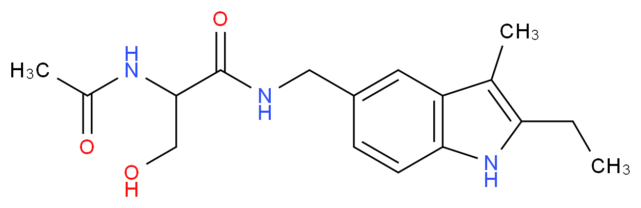  分子结构