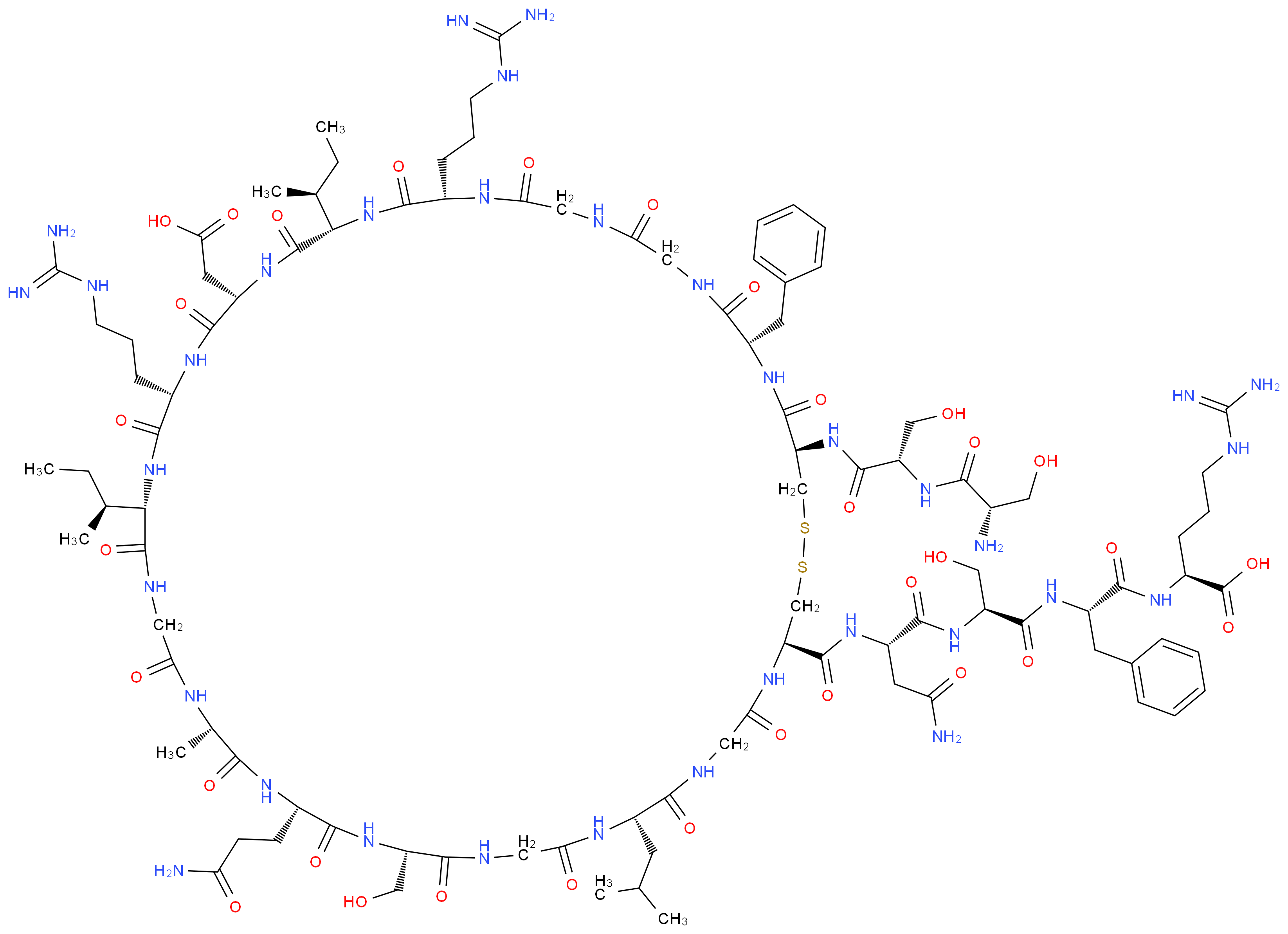 89139-54-8 分子结构