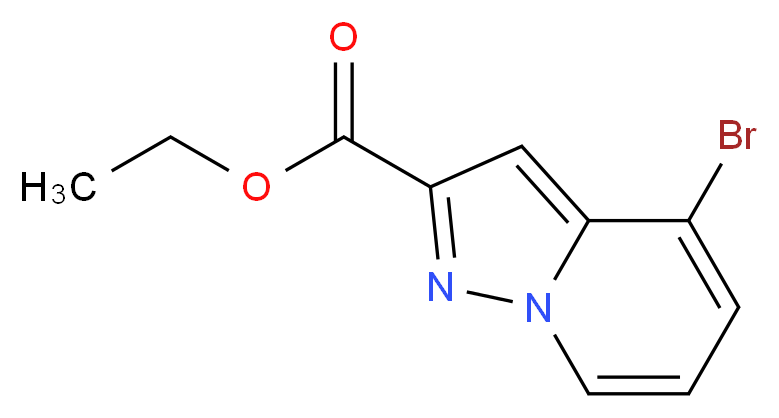 1176413-45-8 分子结构