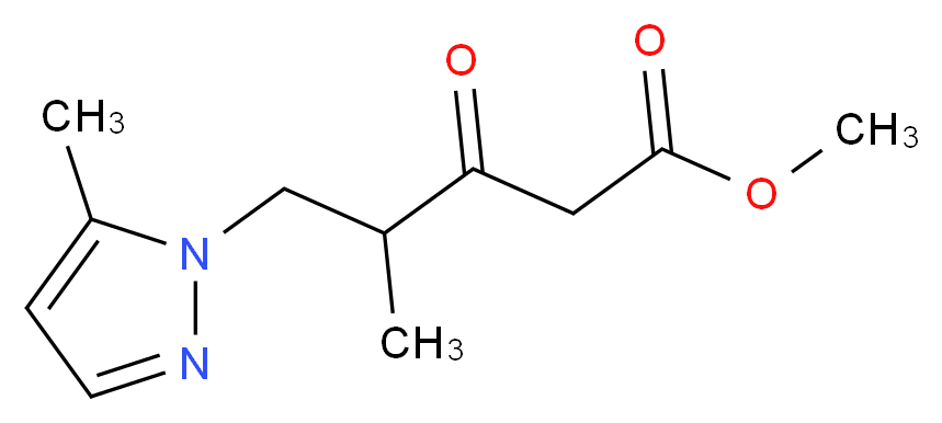 MFCD15143134 分子结构
