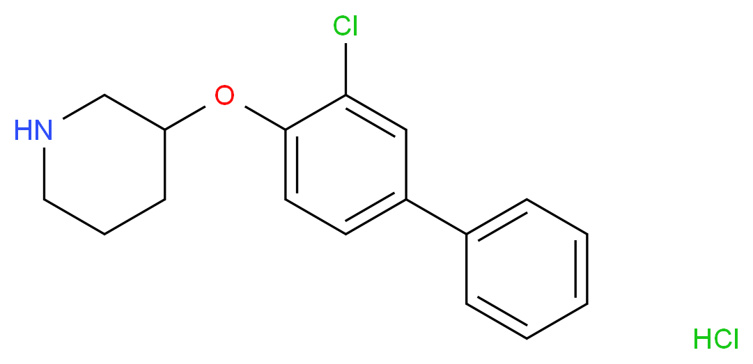 MFCD13560843 分子结构