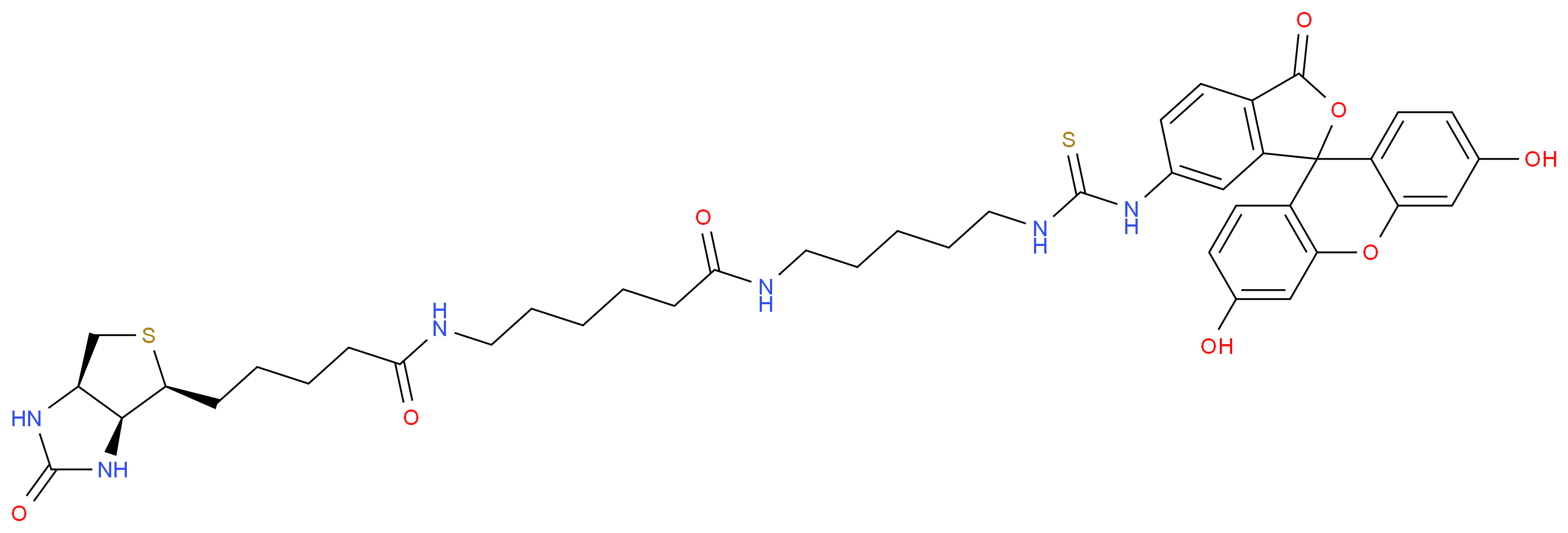 134759-22-1 分子结构