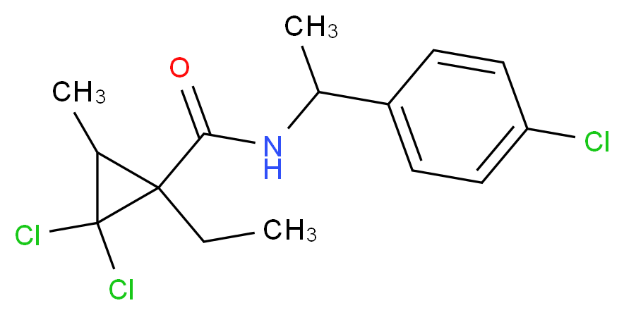 104030-54-8 分子结构