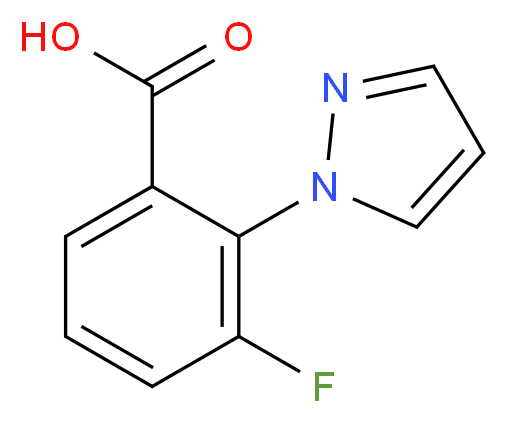 MFCD09054733 分子结构