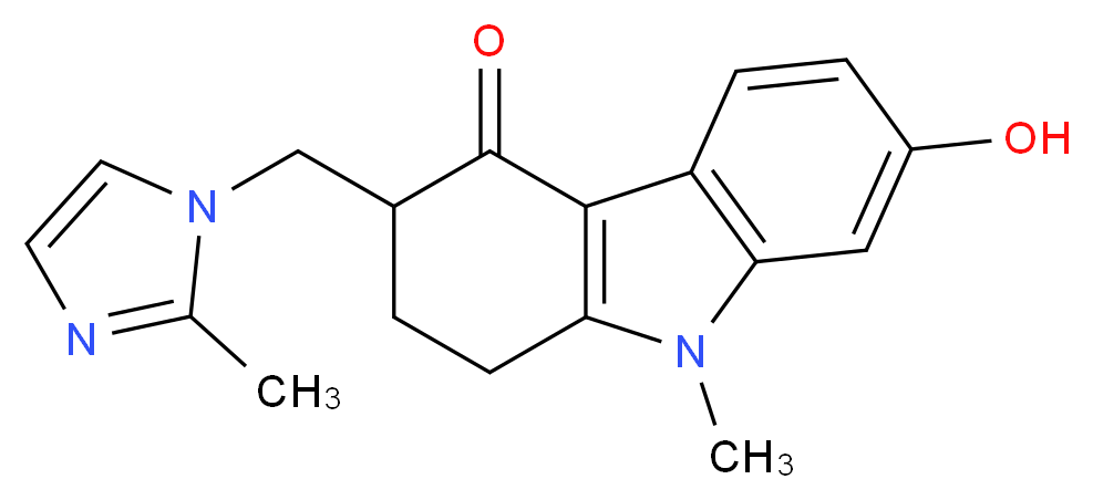 126702-17-8 分子结构
