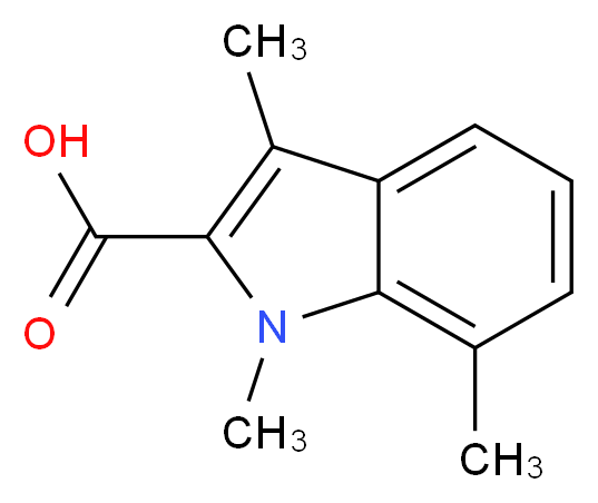 1015846-77-1 分子结构