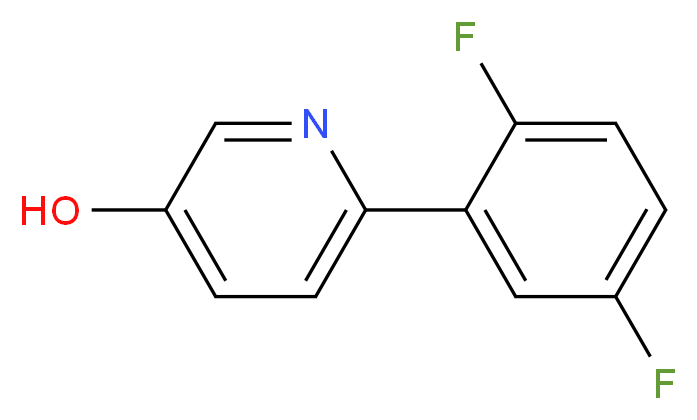1261937-03-4 分子结构