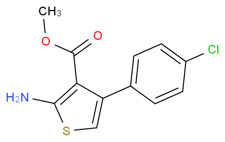 350997-10-3 分子结构