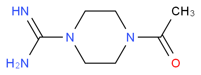 62122-70-7 分子结构