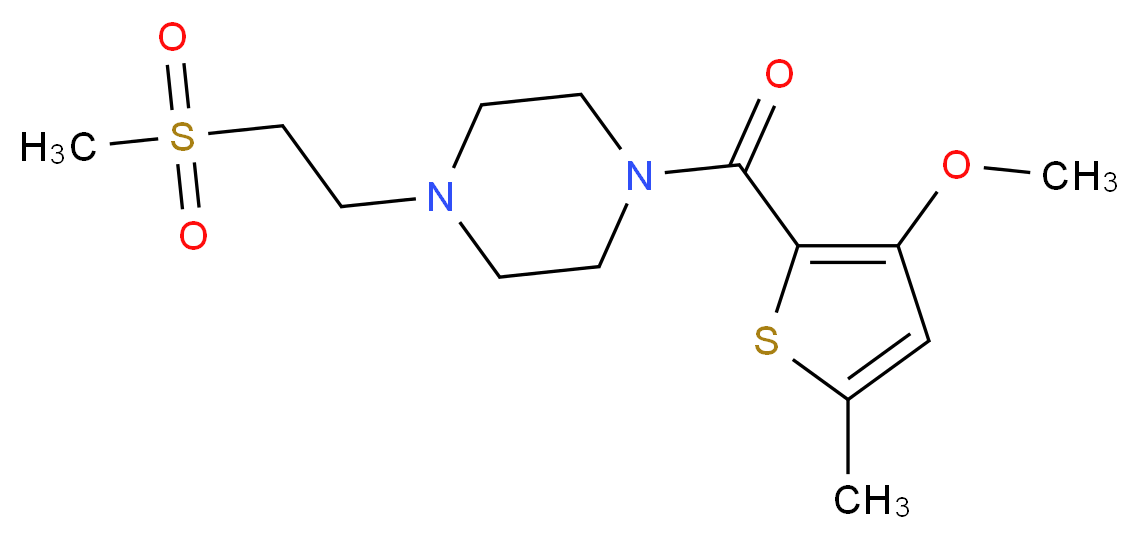  分子结构