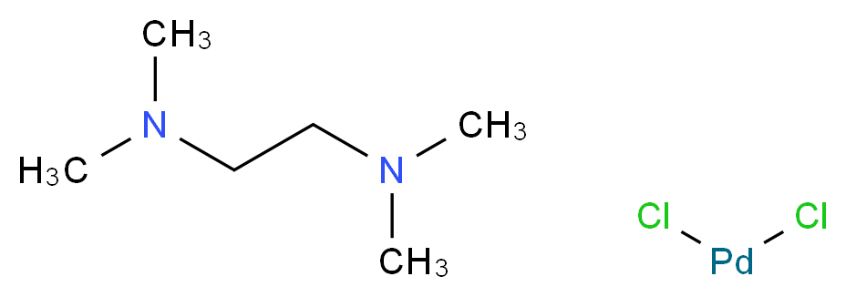 14267-08-4 分子结构