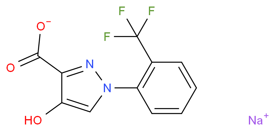 MFCD08272789 分子结构