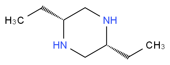 59573-45-4 分子结构