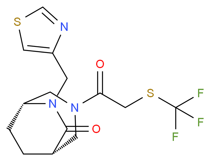  分子结构