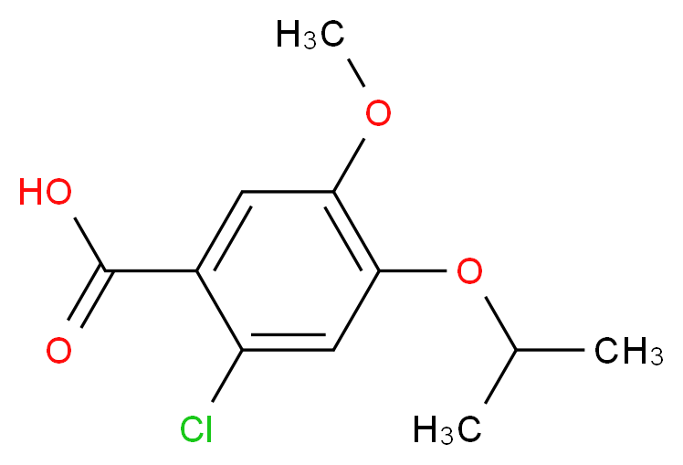 713104-07-5 分子结构