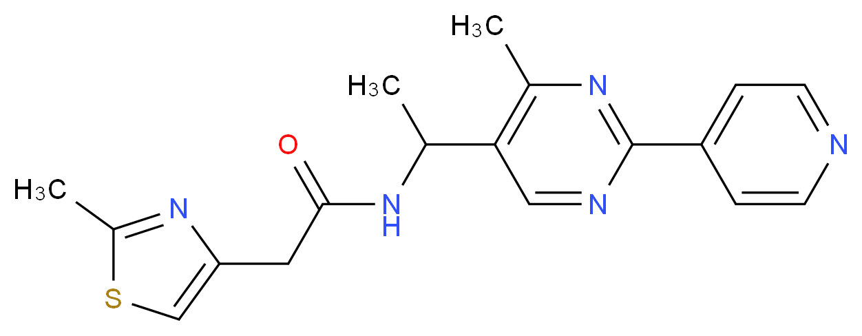  分子结构