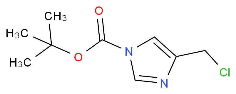 500782-71-8 分子结构