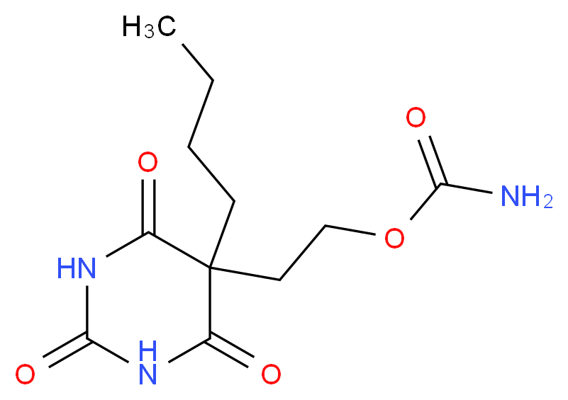 960-05-4 分子结构