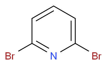 626-05-1 分子结构