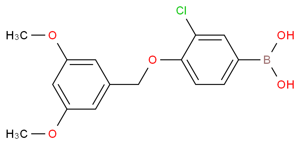 849062-24-4 分子结构