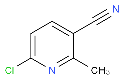 66909-36-2 分子结构