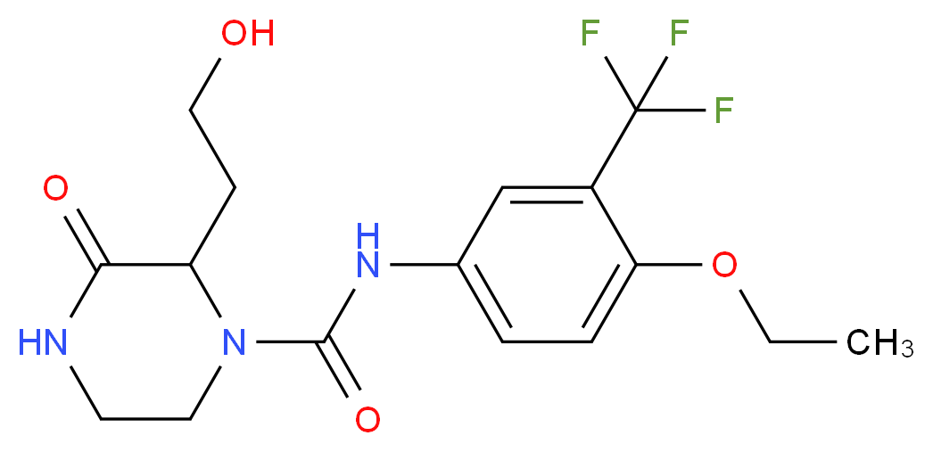 分子结构