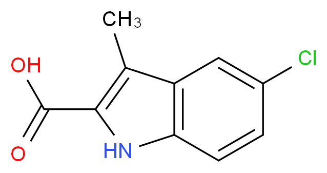16381-47-8 分子结构