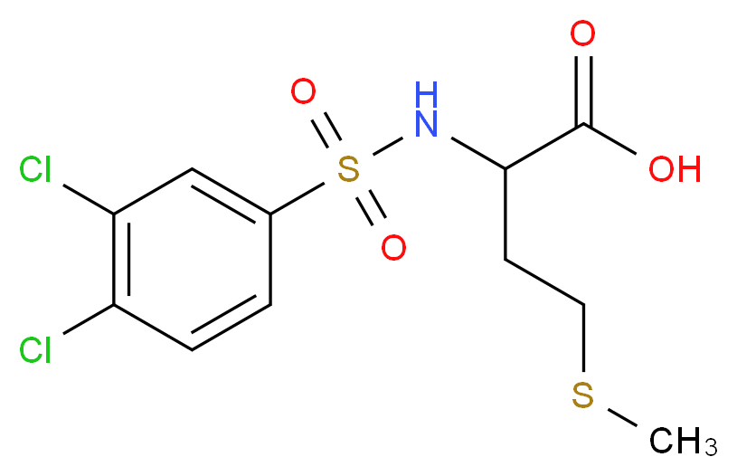 MFCD05148152 分子结构