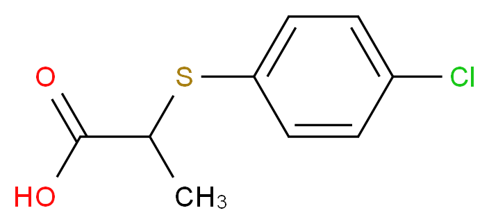 18527-12-3 分子结构