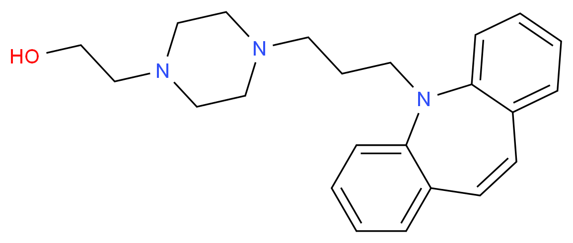 315-72-0 分子结构