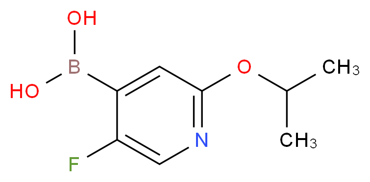 1264127-92-5 分子结构