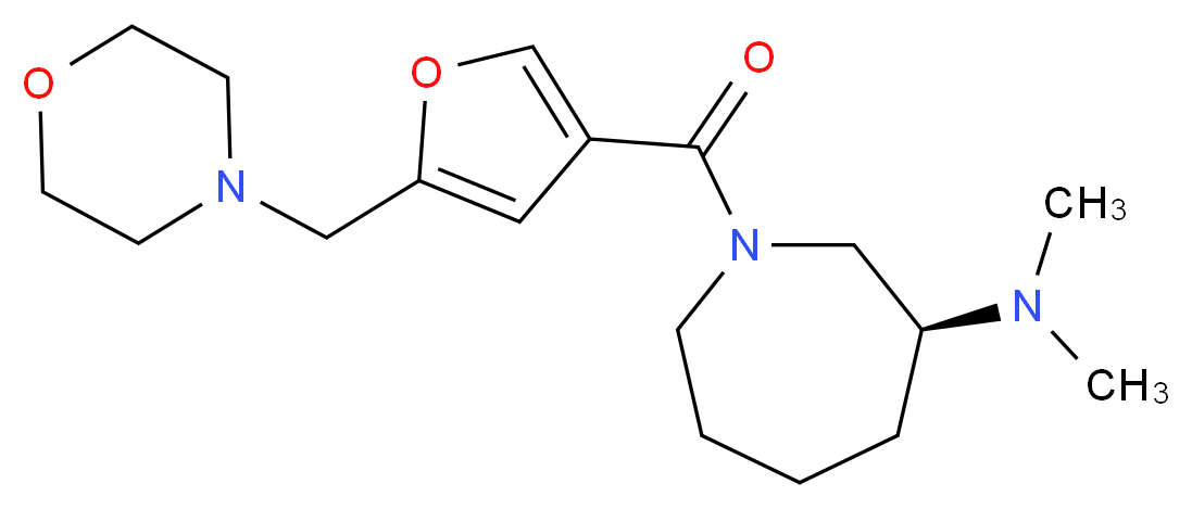  分子结构