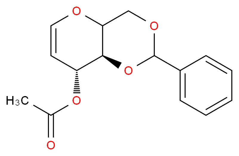 14125-71-4 分子结构