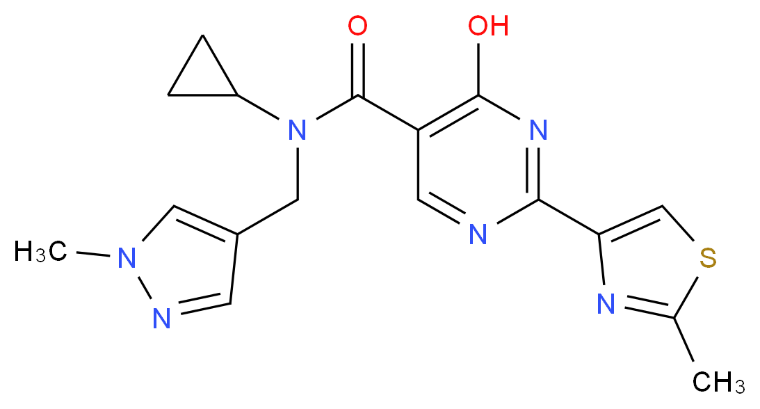  分子结构