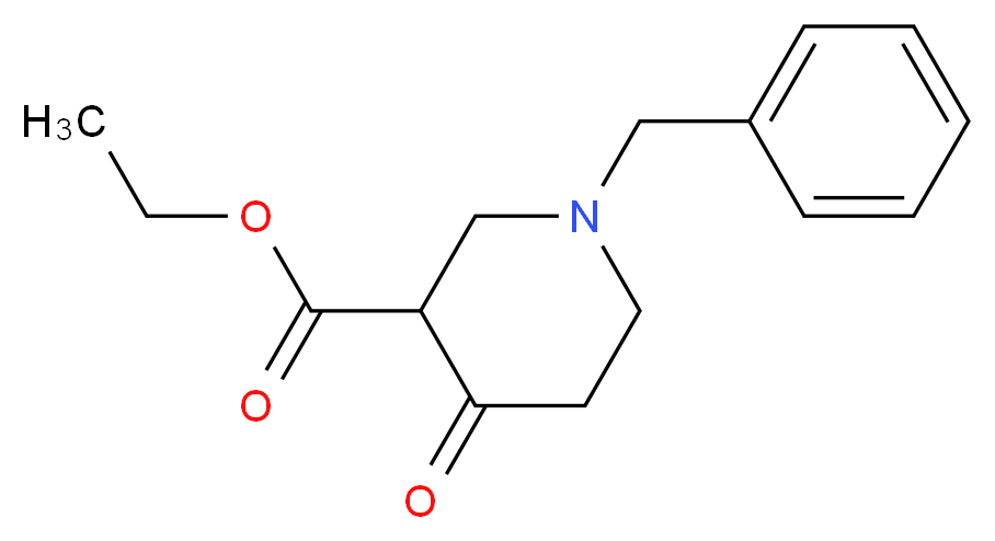 CAS_41276-30-6 分子结构
