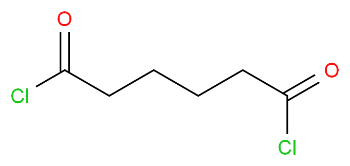 CAS_111-50-2 分子结构