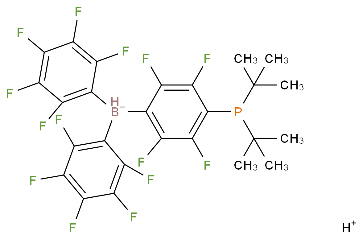 CAS_952208-49-0 分子结构