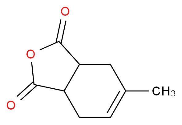 CAS_3425-89-6 molecular structure