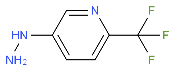 CAS_1035173-53-5 分子结构