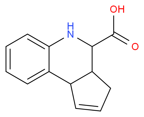 CAS_354815-90-0 molecular structure